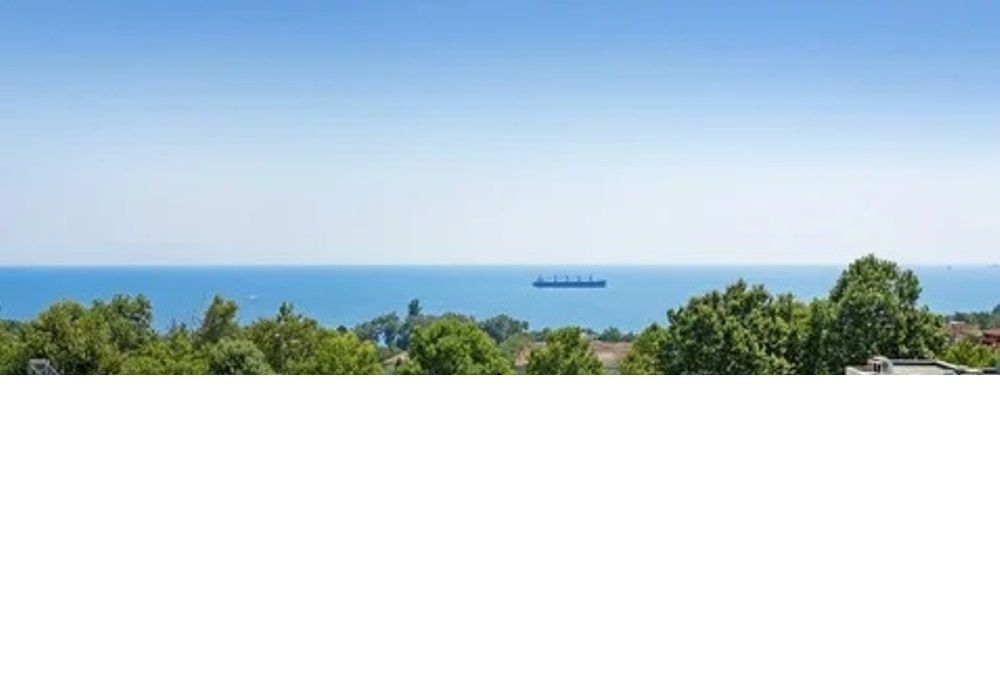 Квартира в Бриз, Болгария, 95 м² - фото 4