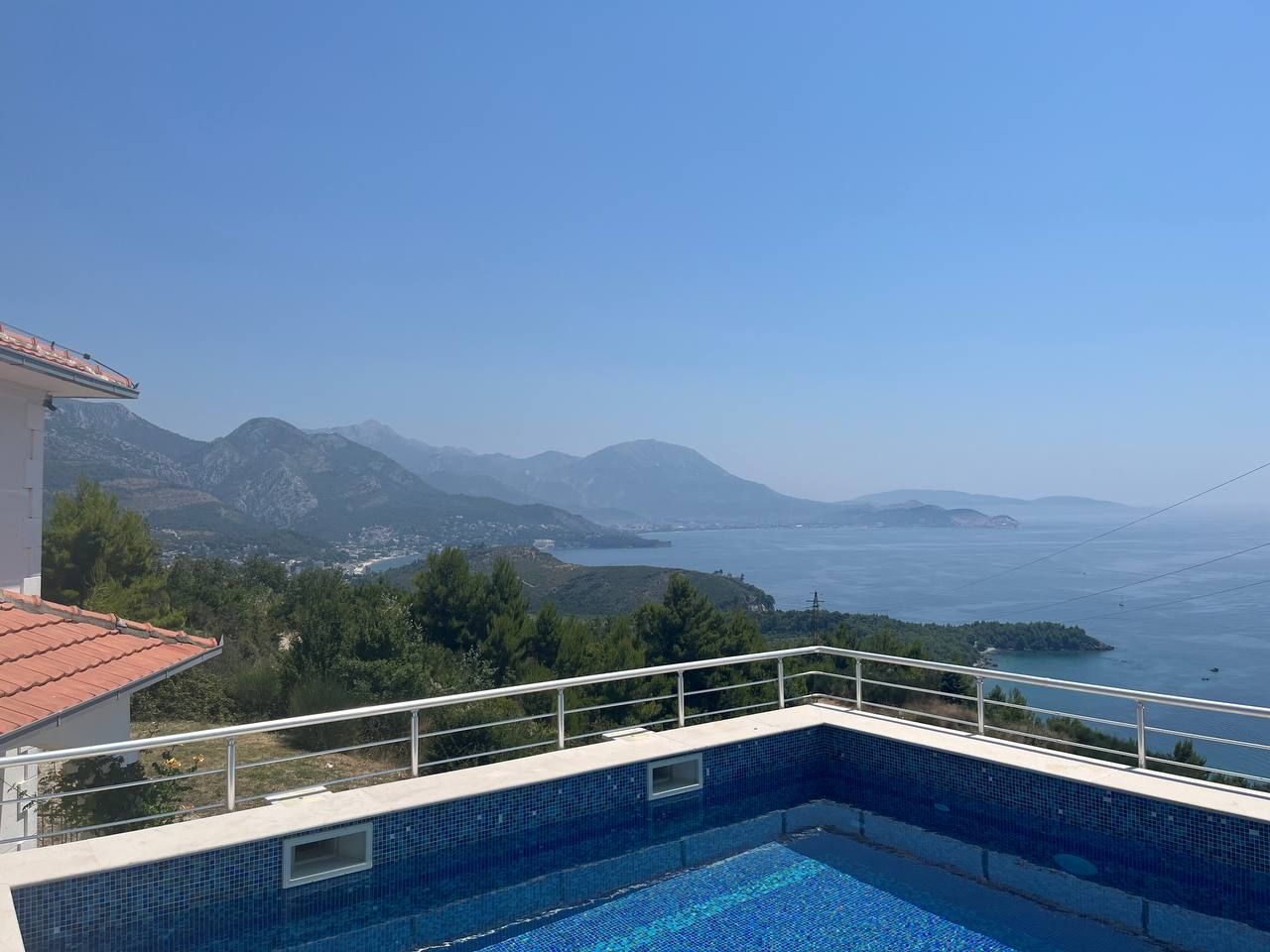 Вилла в Сутоморе, Черногория, 700 м² - фото 5