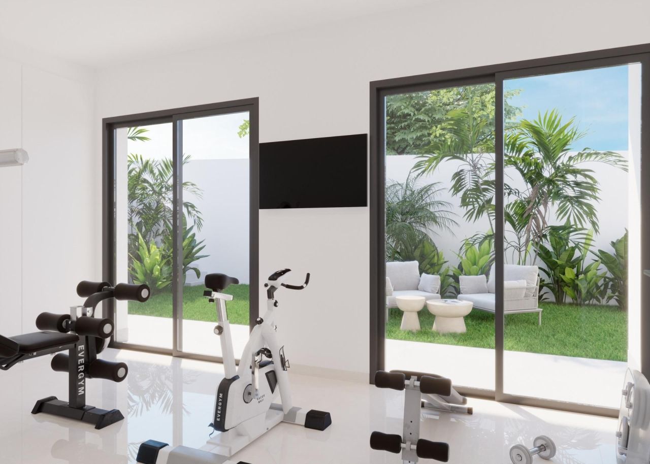 Вилла в Финестрате, Испания, 175 м² - фото 15