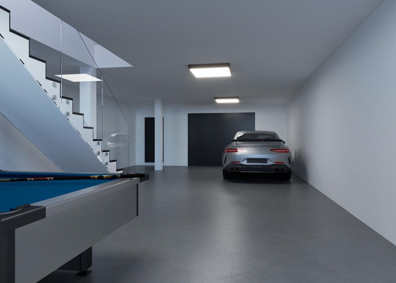 Вилла в Финестрате, Испания, 175 м² - фото 14