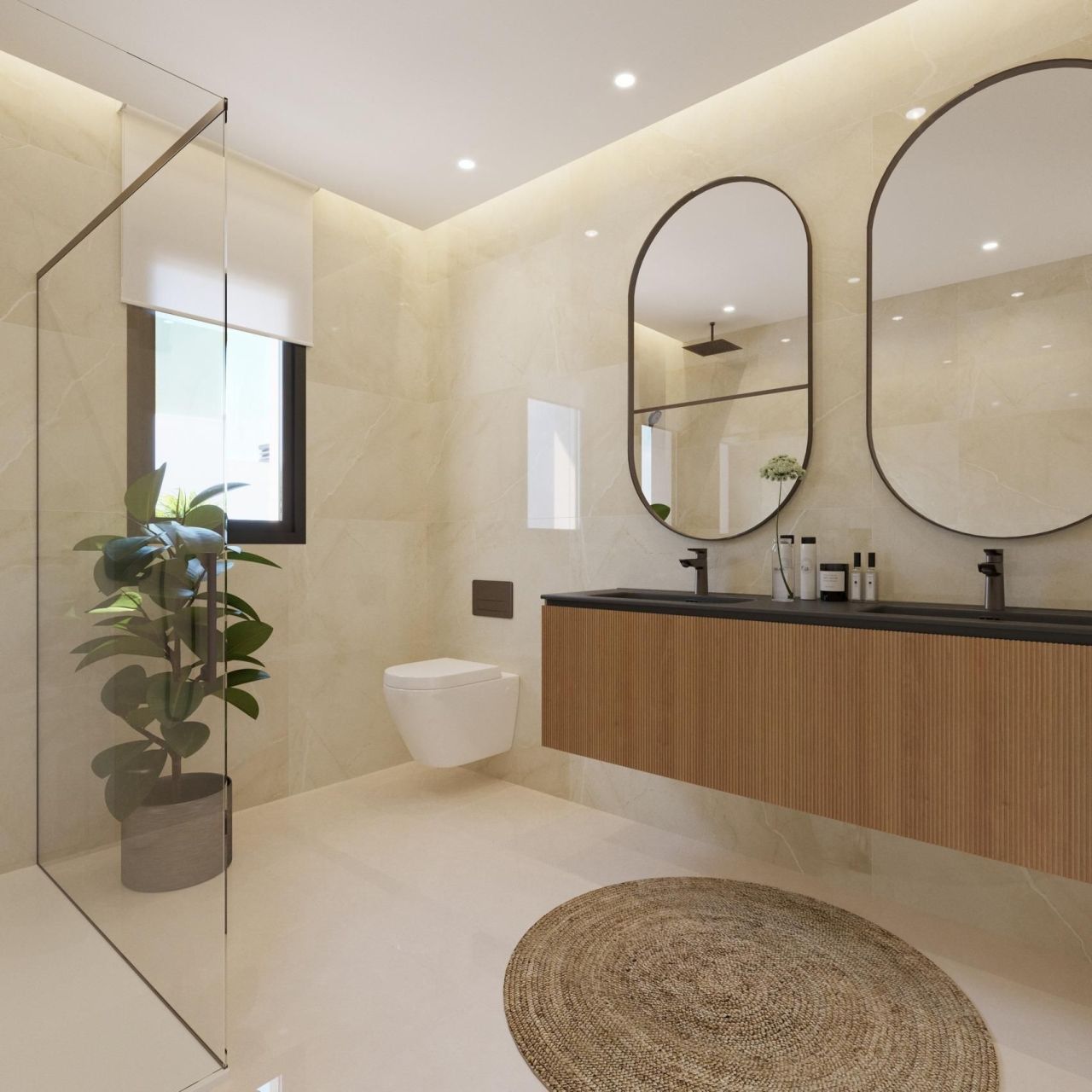 Вилла в Финестрате, Испания, 175 м² - фото 12