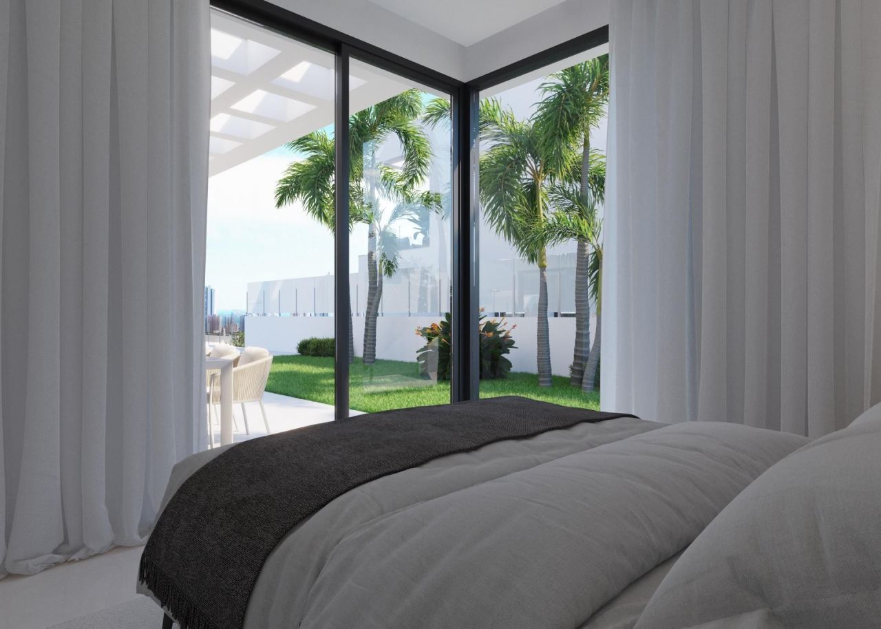 Вилла в Финестрате, Испания, 175 м² - фото 10