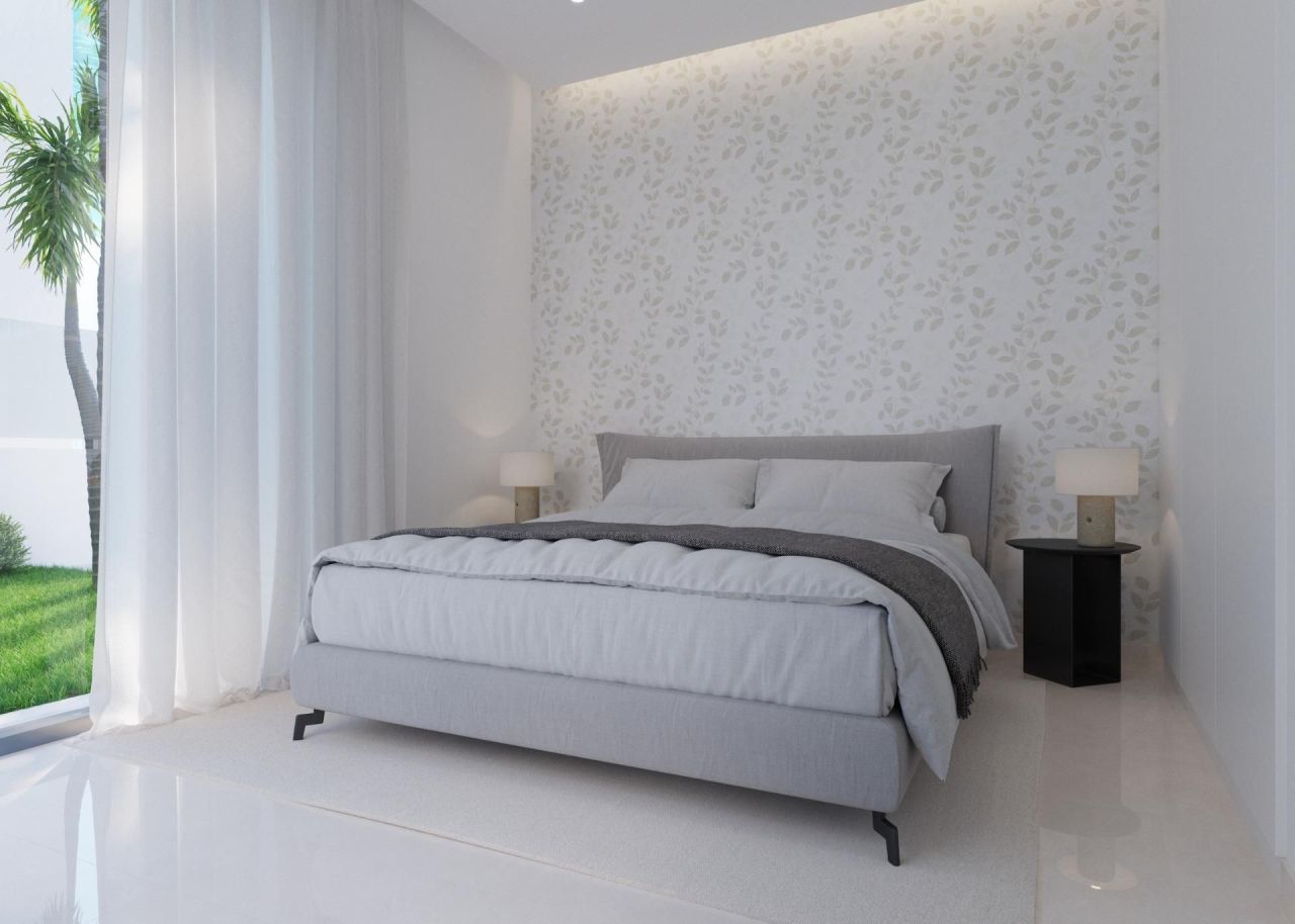 Вилла в Финестрате, Испания, 175 м² - фото 9