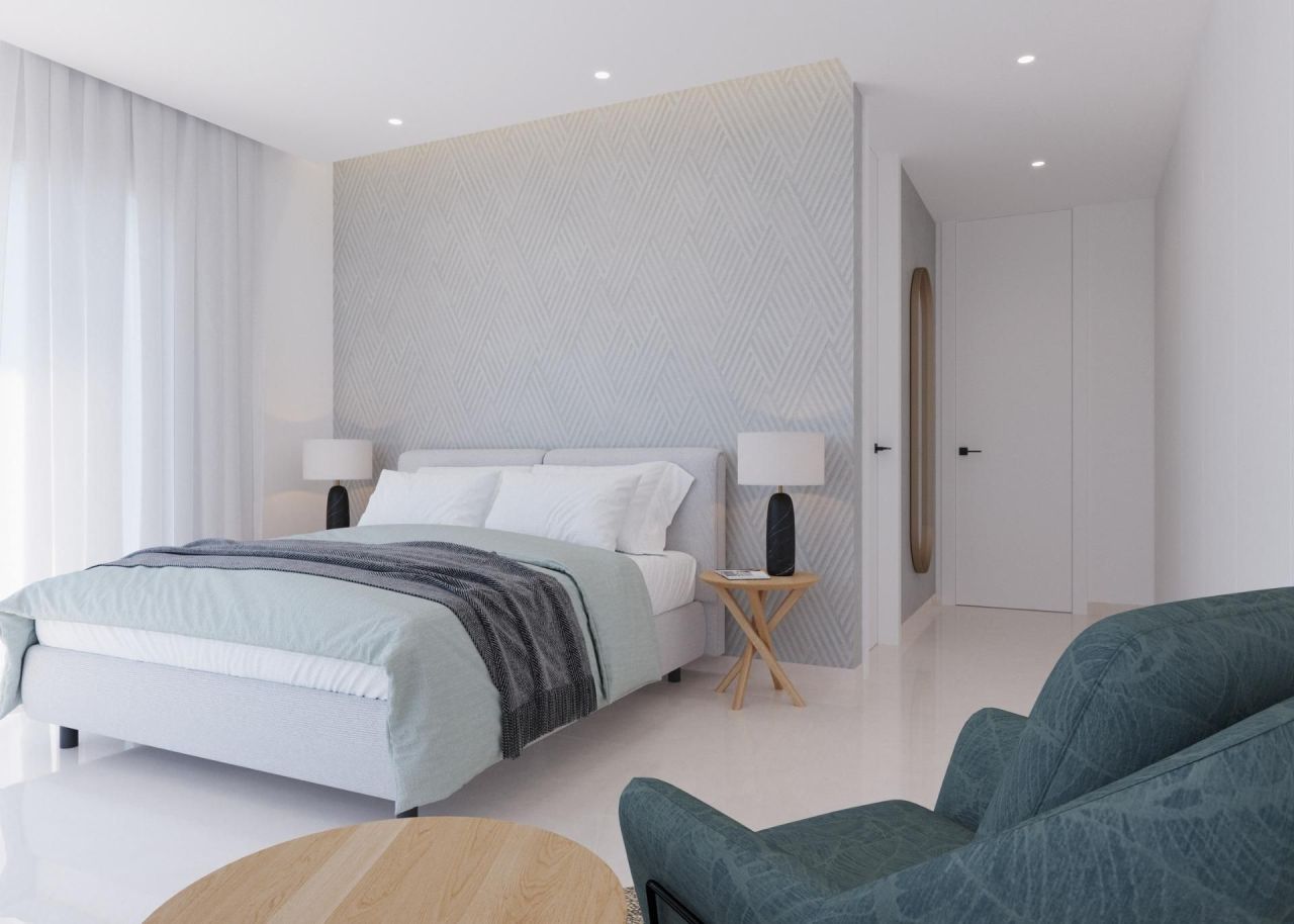 Вилла в Финестрате, Испания, 175 м² - фото 11