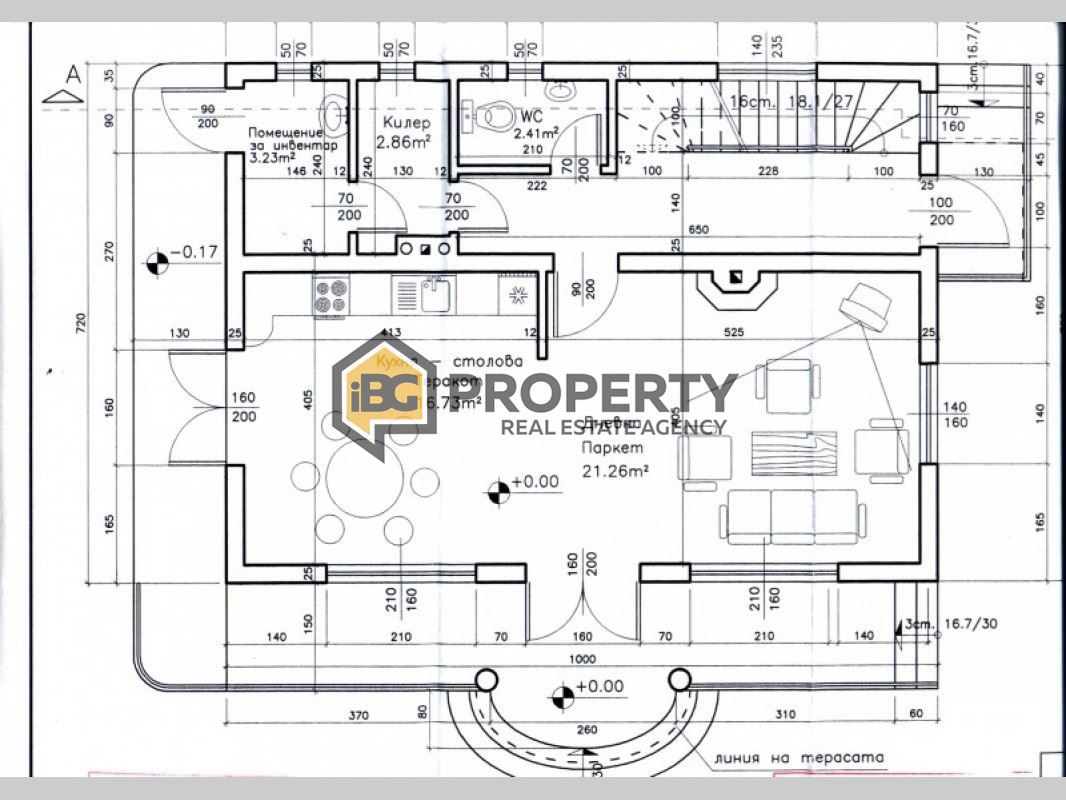 Дом в Равна-Горе, Болгария, 245 м² - фото 11