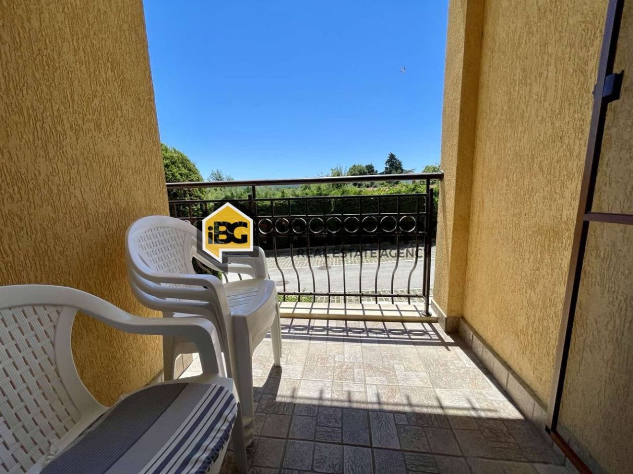 Квартира в Обзоре, Болгария, 52 м² - фото 10