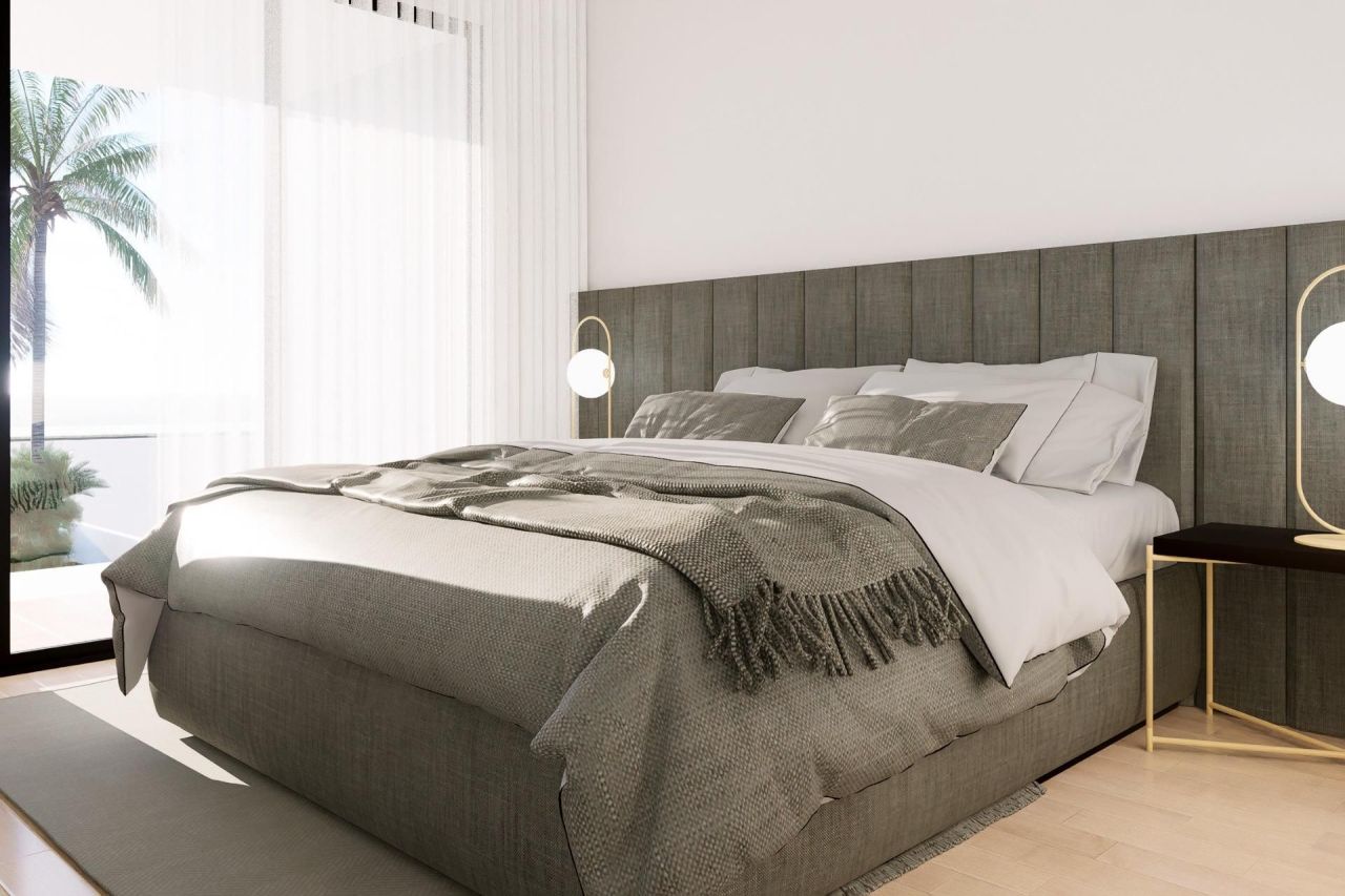 Вилла в Ориуэла Коста, Испания, 176 м² - фото 10