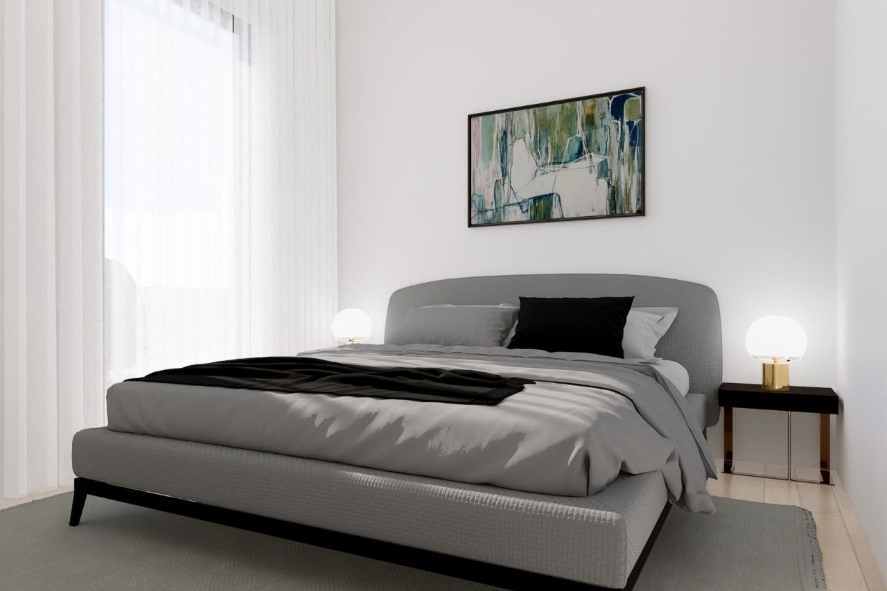 Вилла в Ориуэла Коста, Испания, 176 м² - фото 8