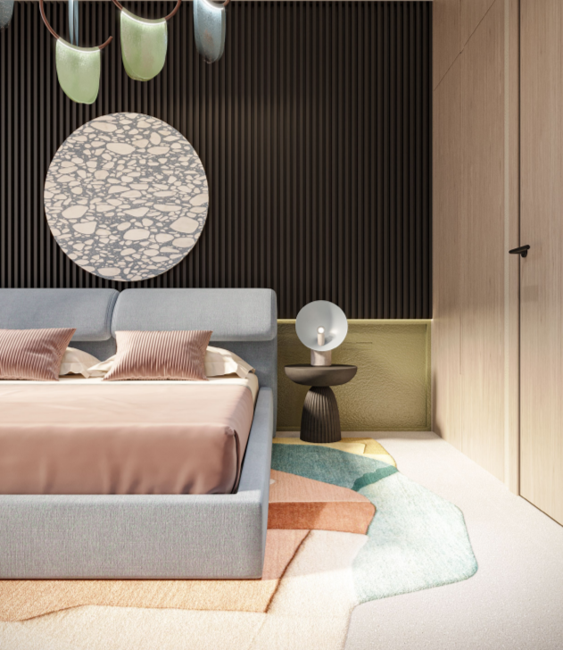 Квартира в Дубае, ОАЭ, 94 м² - фото 3