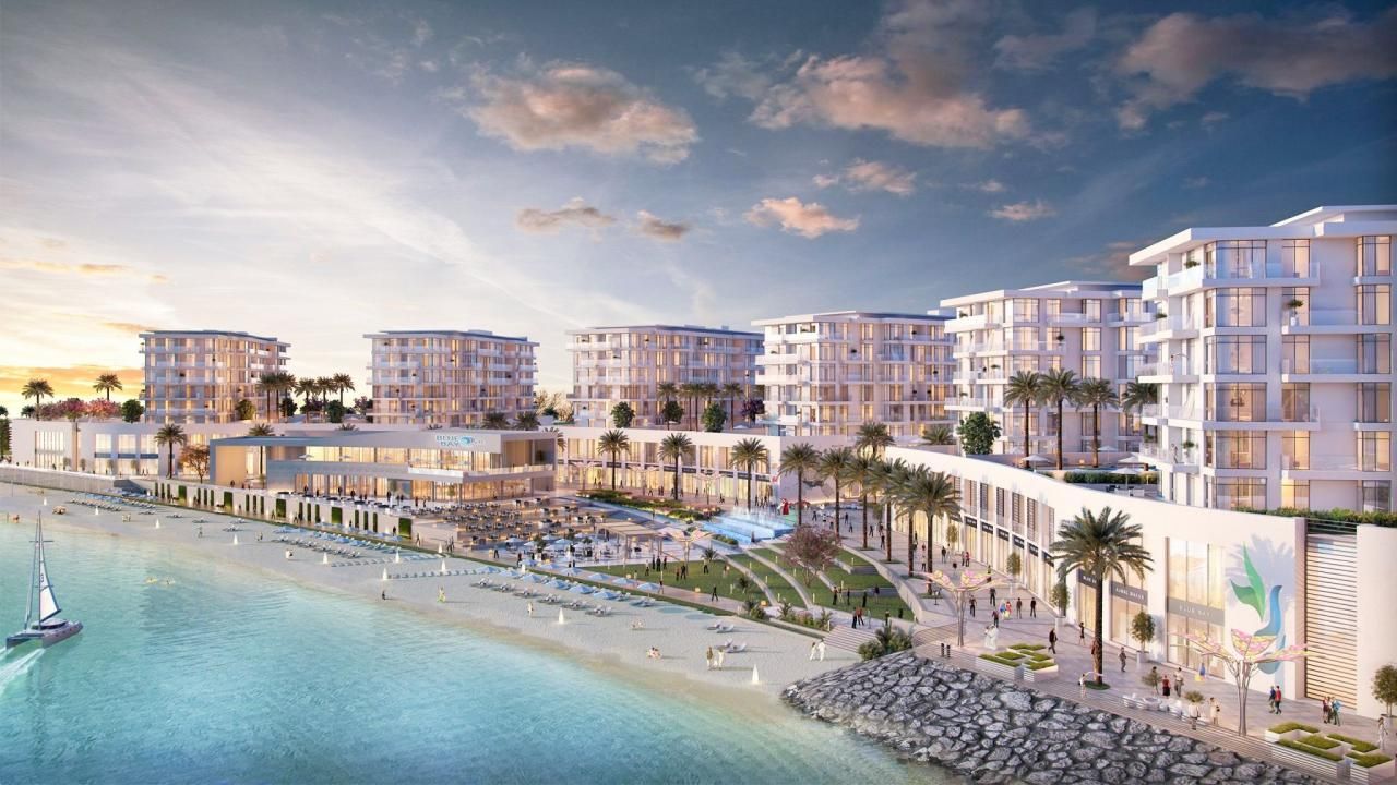 Квартира в Шардже, ОАЭ, 88 м² - фото 3