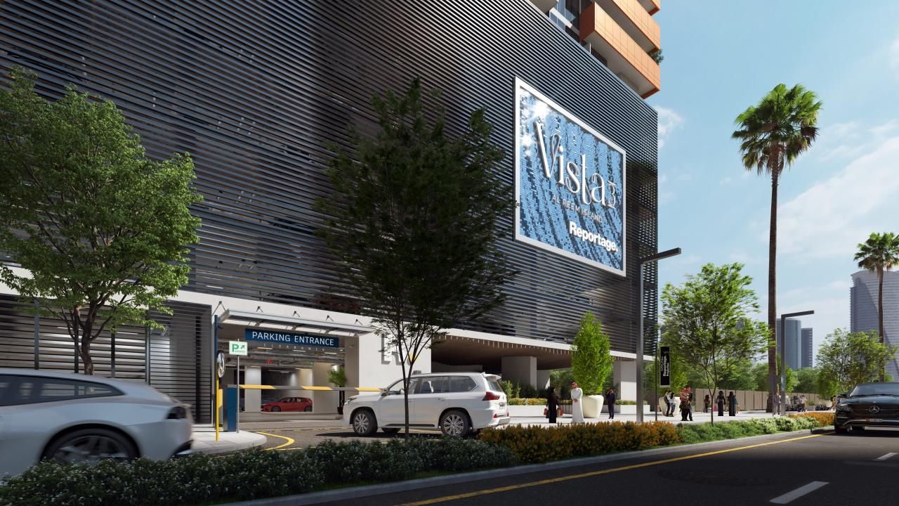 Квартира в Абу-Даби, ОАЭ, 48 м² - фото 4