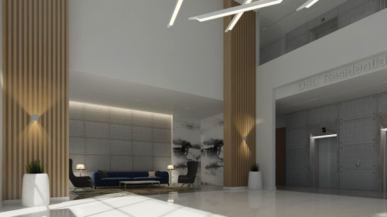 Квартира в Дубае, ОАЭ, 73 м² - фото 5