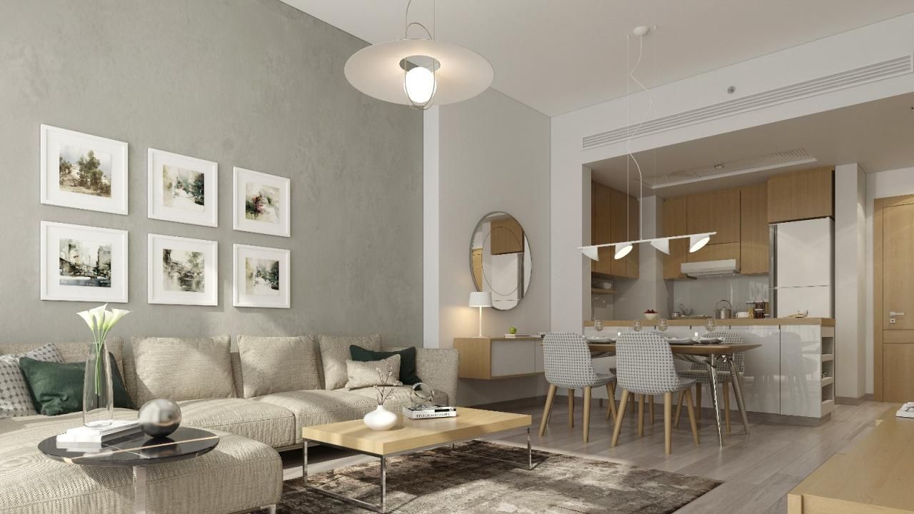 Квартира в Дубае, ОАЭ, 73 м² - фото 7