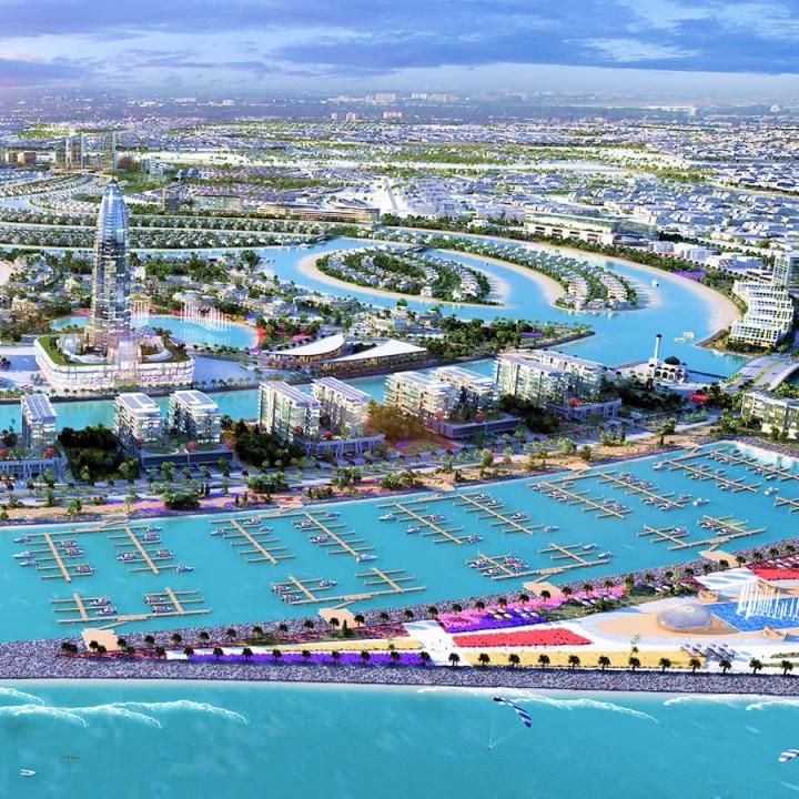 Студия в Шардже, ОАЭ, 46 м² - фото 7