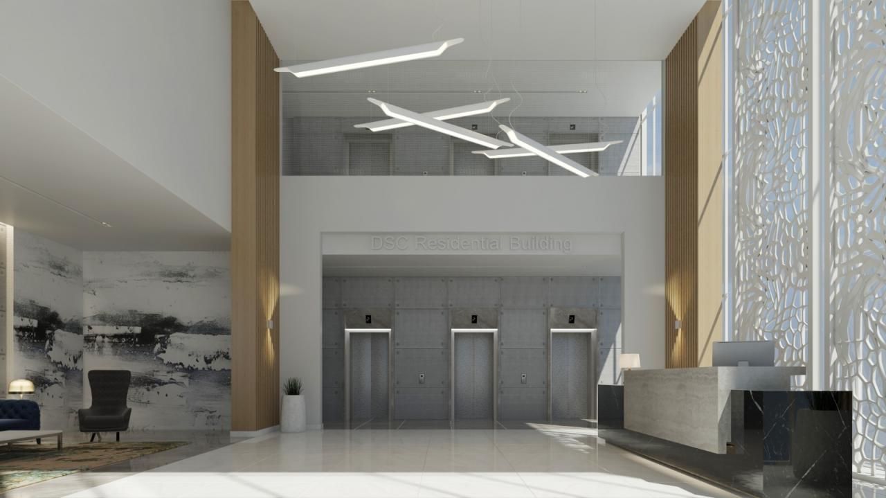 Квартира в Дубае, ОАЭ, 73 м² - фото 8