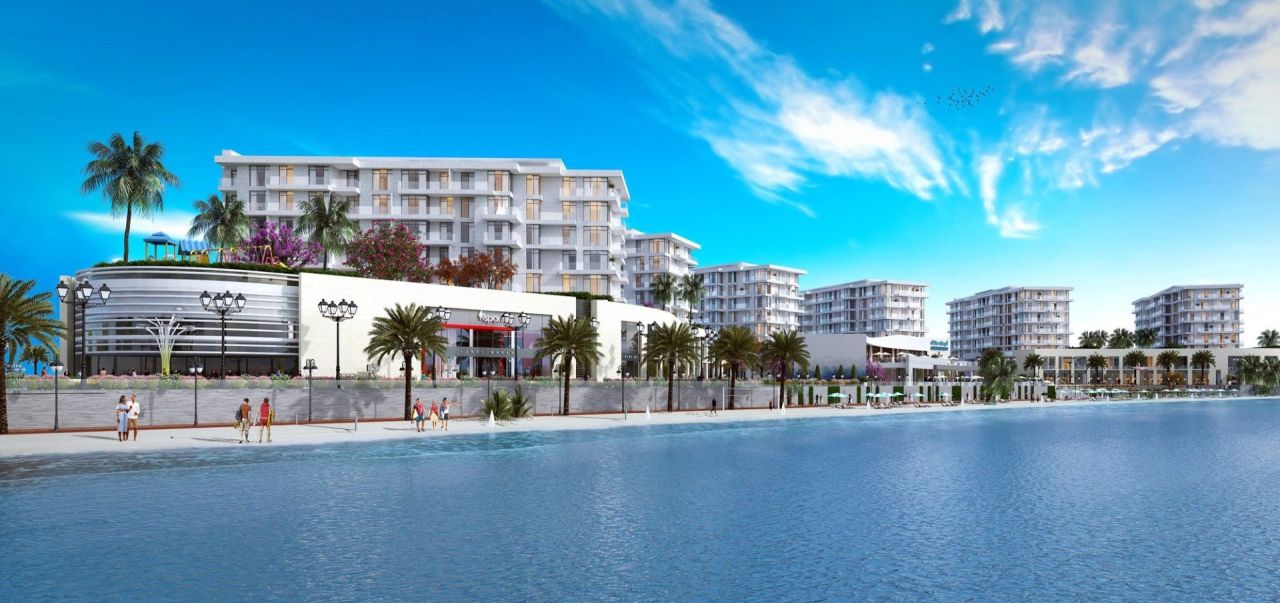 Квартира в Шардже, ОАЭ, 88 м² - фото 10