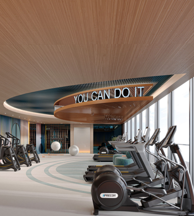 Квартира в Дубае, ОАЭ, 94 м² - фото 12