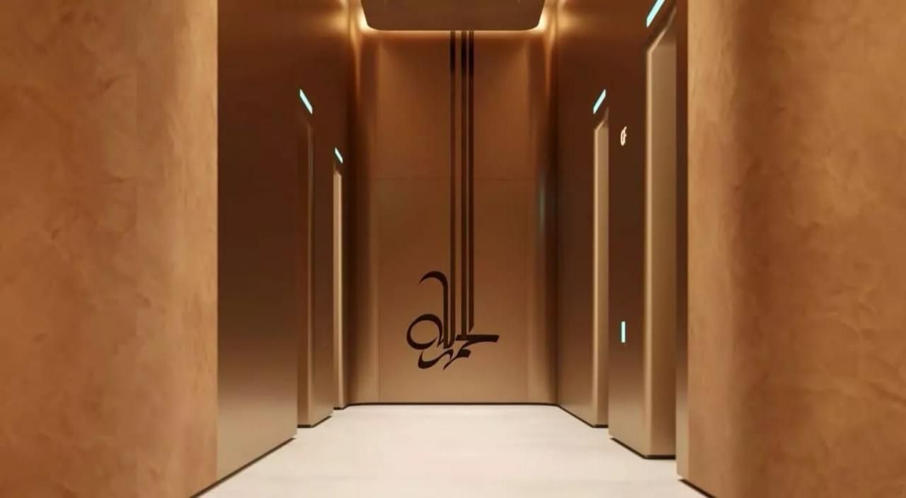 Квартира в Абу-Даби, ОАЭ, 55 м² - фото 12