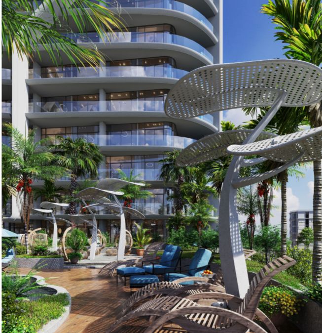 Квартира в Дубае, ОАЭ, 94 м² - фото 13