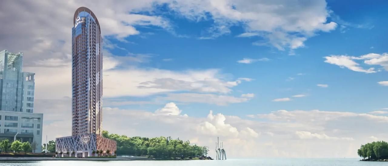 Квартира в Абу-Даби, ОАЭ, 55 м² - фото 16