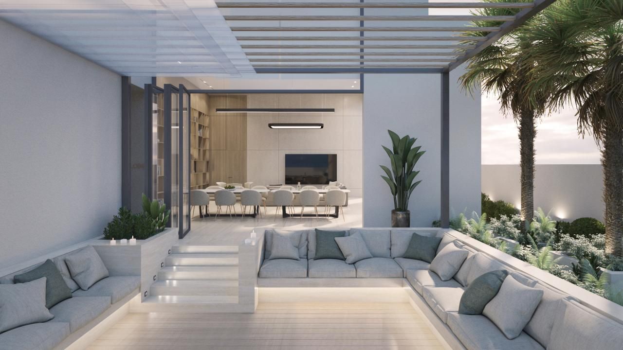 Квартира в Дубае, ОАЭ, 76 м² - фото 16