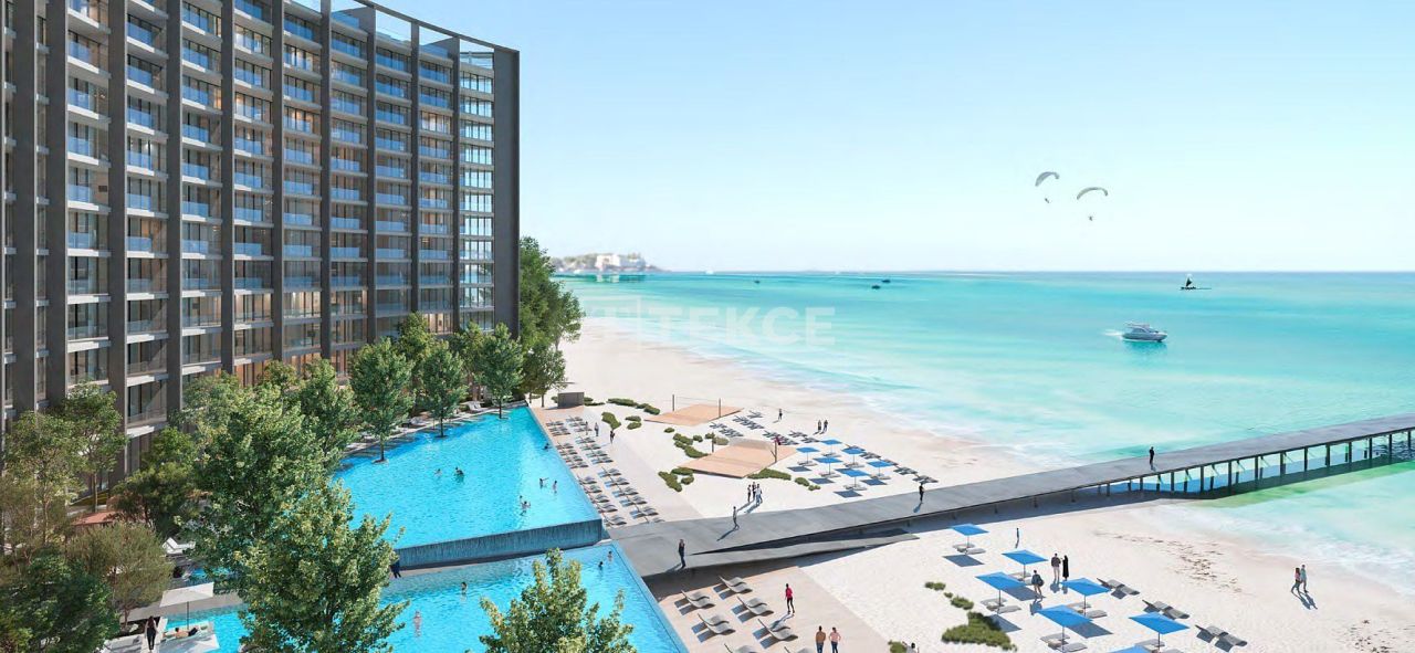 Апартаменты Аль-Рифаах, ОАЭ, 267 м² - фото 2