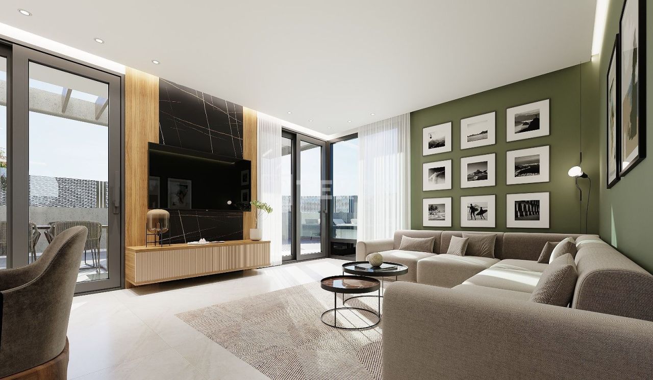 Вилла в Торре-Пачеко, Испания, 142 м² - фото 6