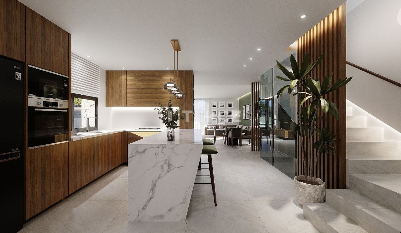 Вилла в Торре-Пачеко, Испания, 142 м² - фото 8