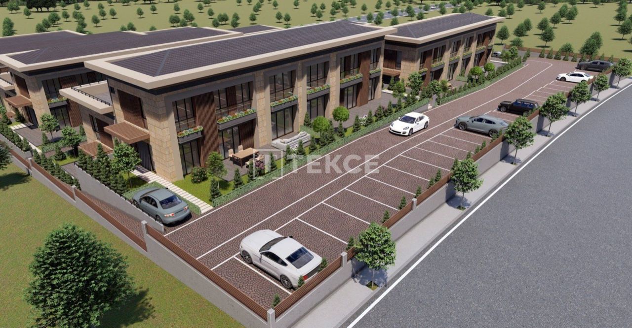 Вилла в Башакшехире, Турция, 240 м² - фото 9