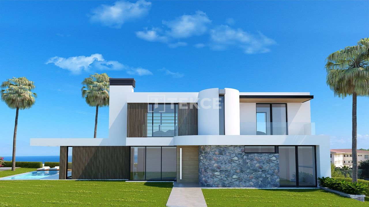 Вилла в Кирении, Кипр, 380 м² - фото 10