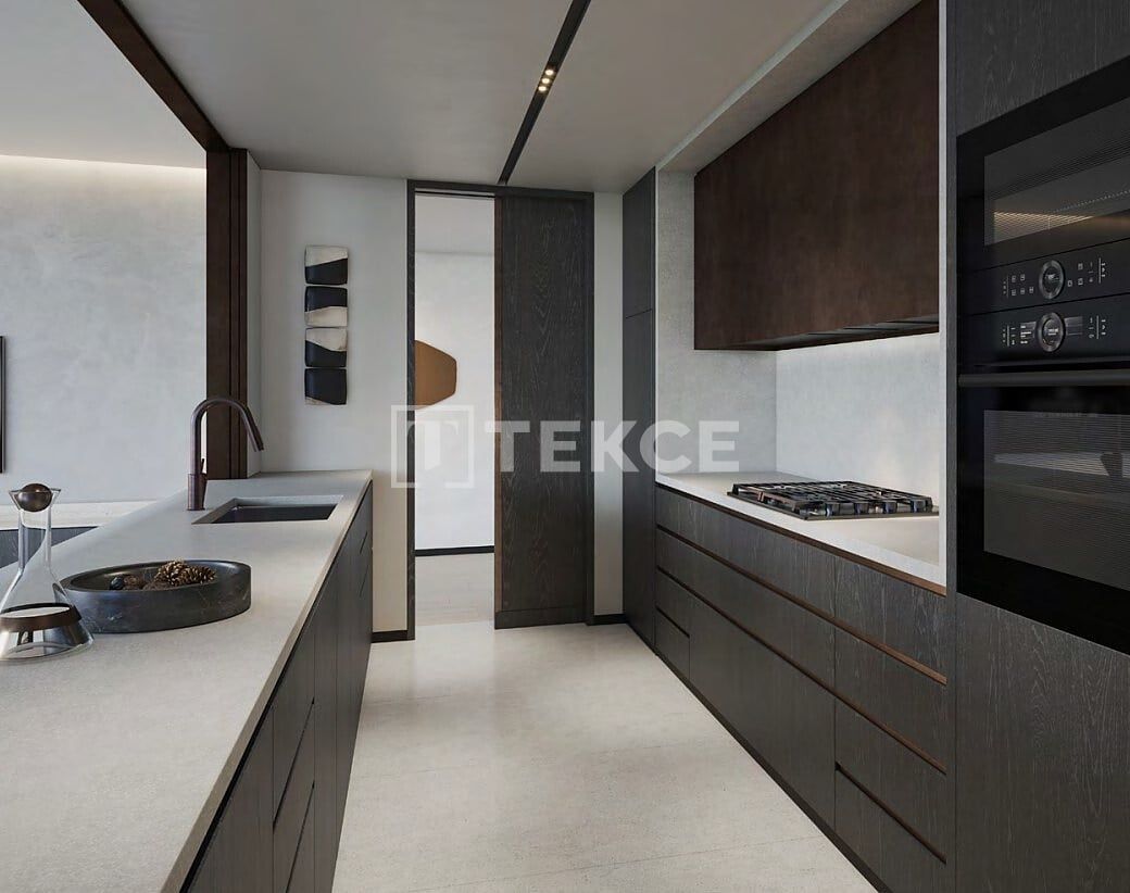 Апартаменты Аль-Рифаах, ОАЭ, 156 м² - фото 12