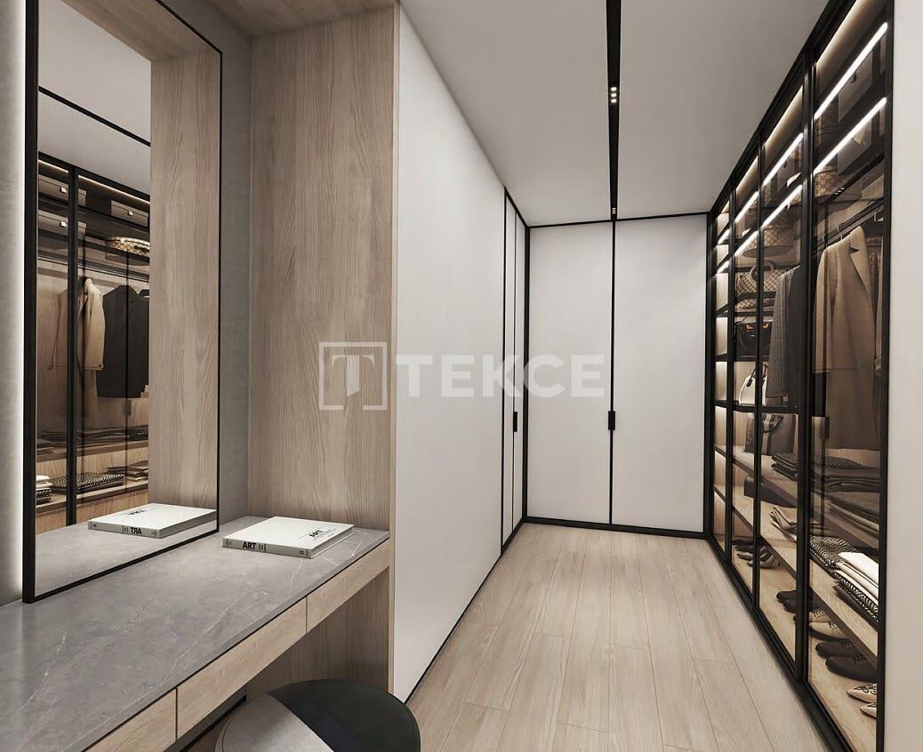 Апартаменты Аль-Рифаах, ОАЭ, 156 м² - фото 13