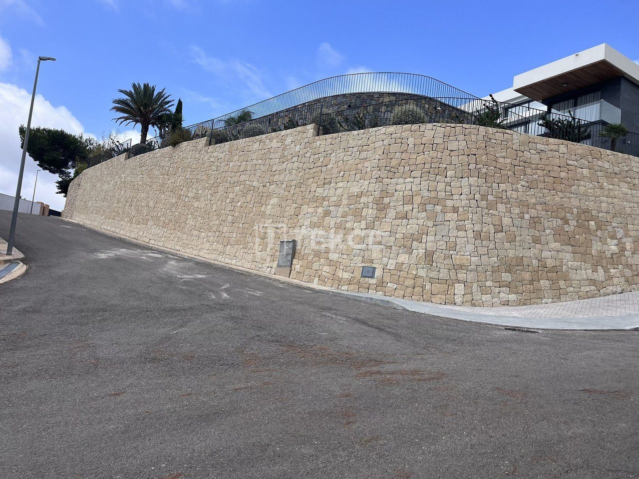 Земля в Альтеа, Испания, 4 812 м² - фото 14