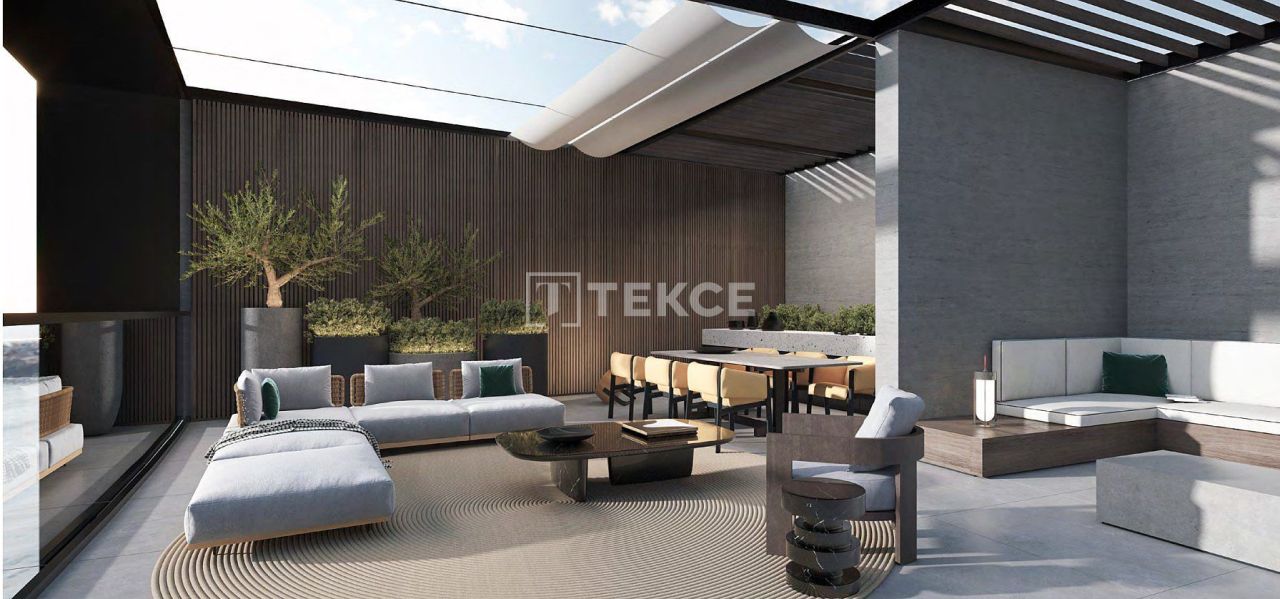 Апартаменты Аль-Рифаах, ОАЭ, 156 м² - фото 15