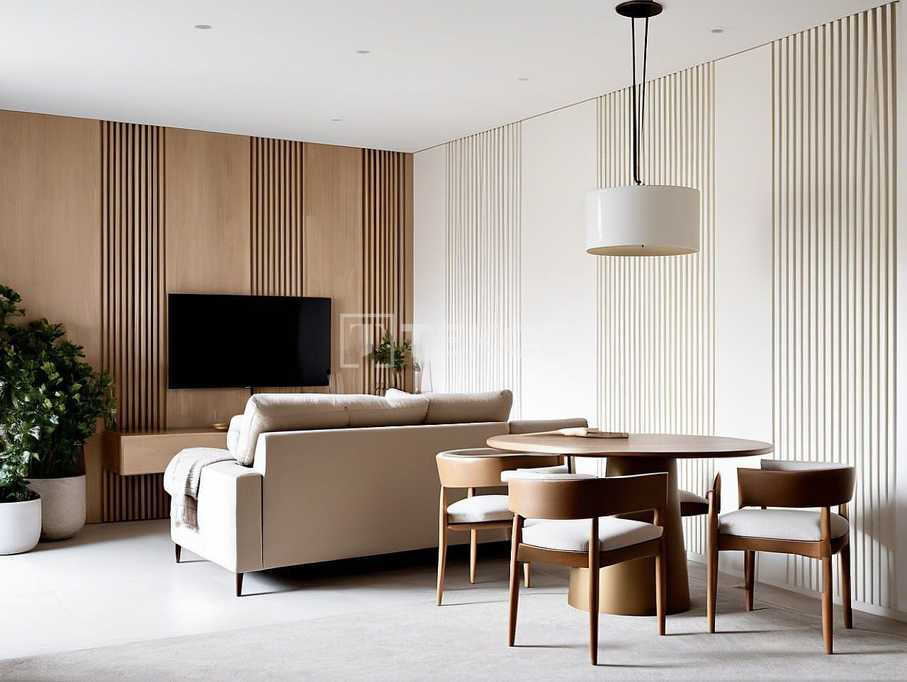 Апартаменты в Анталии, Турция, 42 м² - фото 16