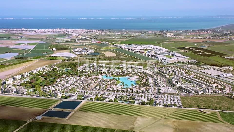 Вилла в Торре-Пачеко, Испания, 142 м² - фото 16