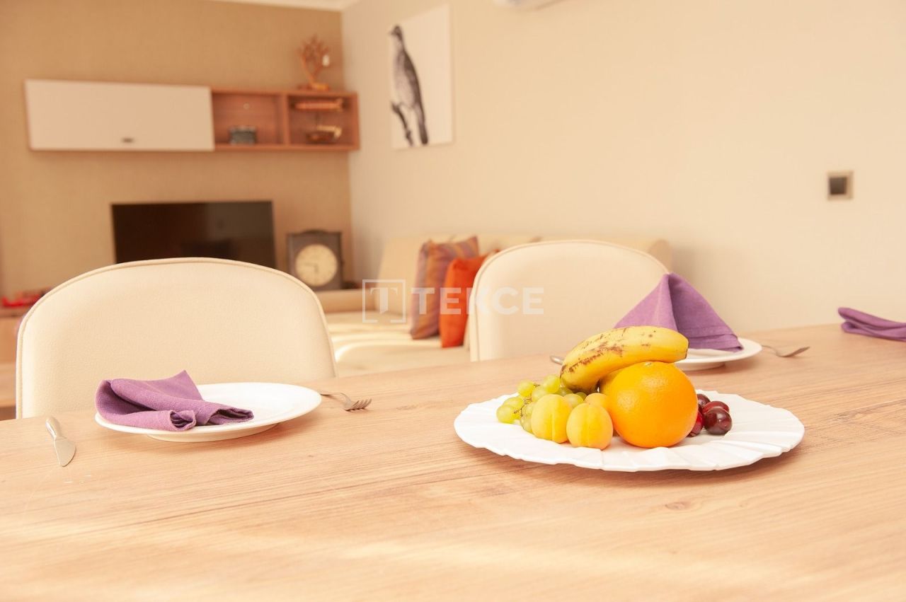 Апартаменты Араклы, Турция, 145 м² - фото 19