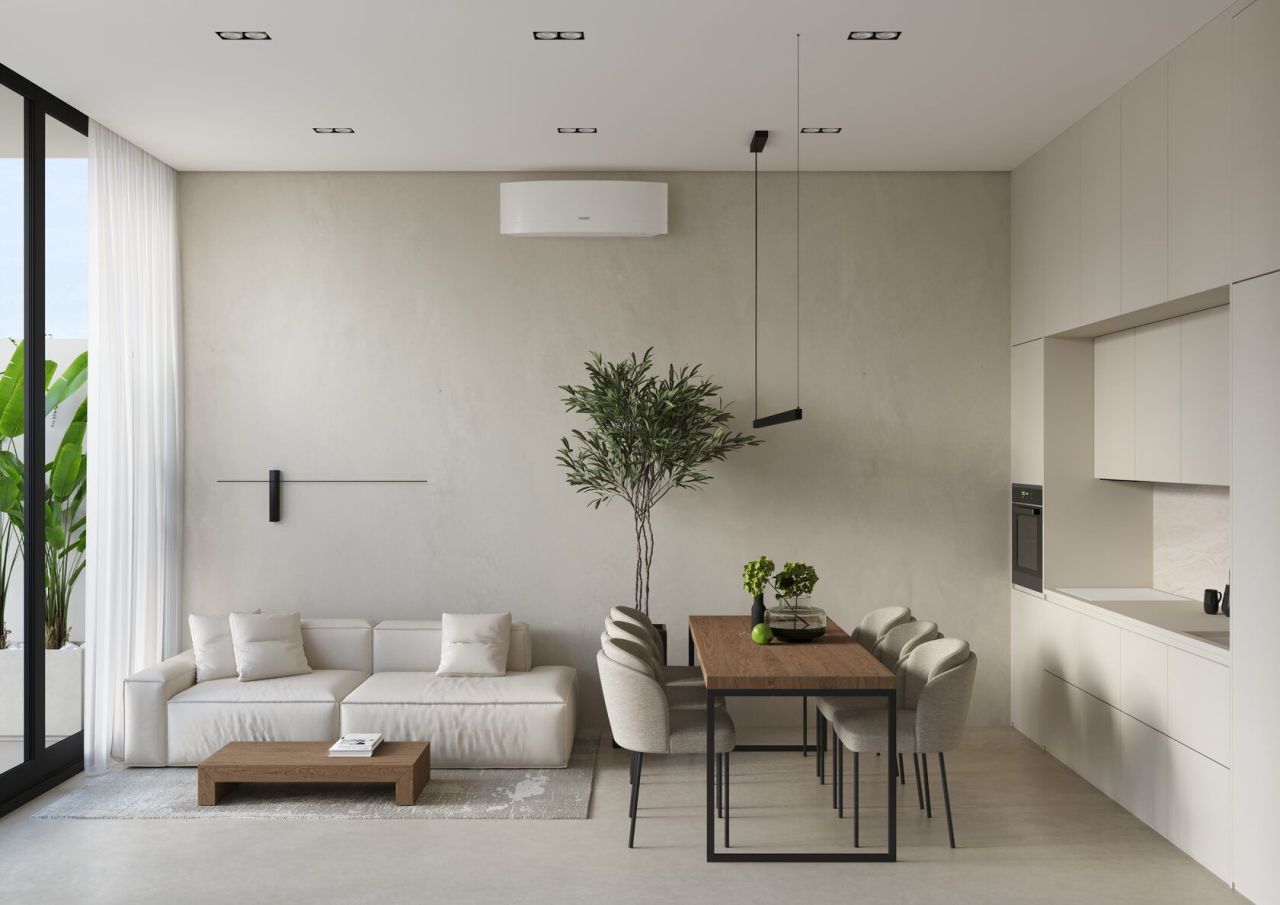 Вилла в Чангу, Индонезия, 95 м² - фото 3