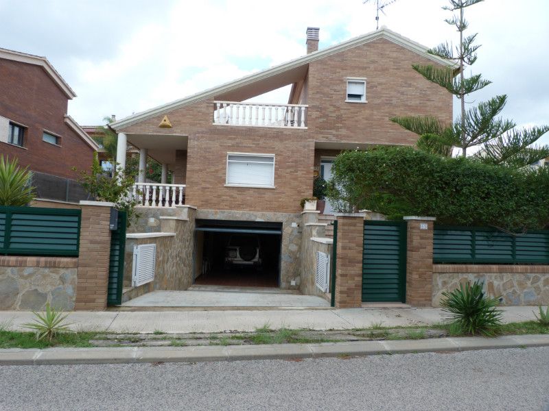 Шале в Калафеле, Испания, 250 м² - фото 2