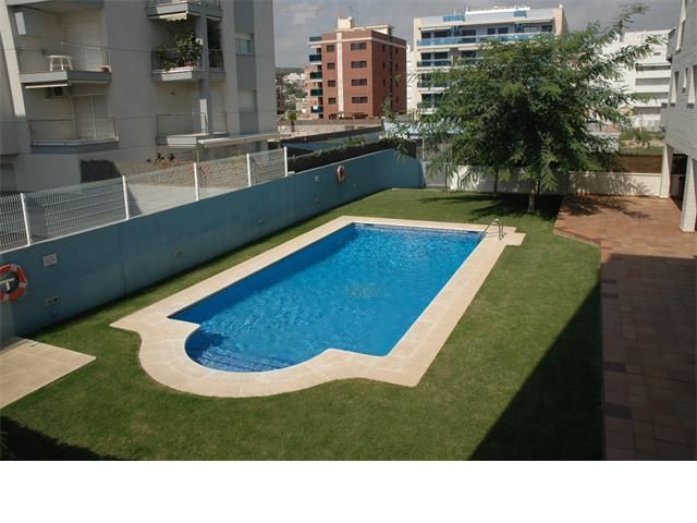 Квартира в Калафеле, Испания - фото 2