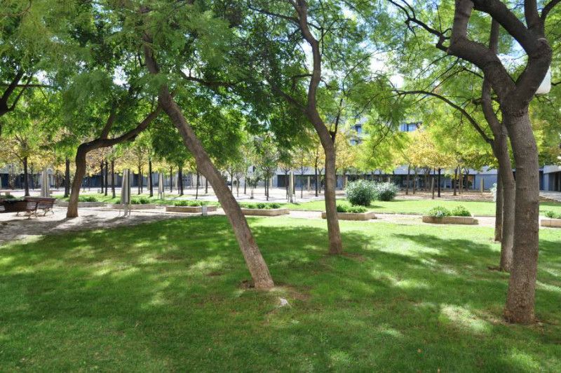 Квартира в Барселоне, Испания - фото 2