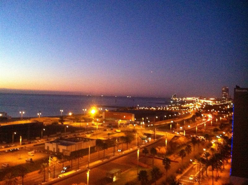 Квартира в Барселоне, Испания - фото 3