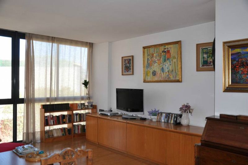 Квартира в Барселоне, Испания - фото 3