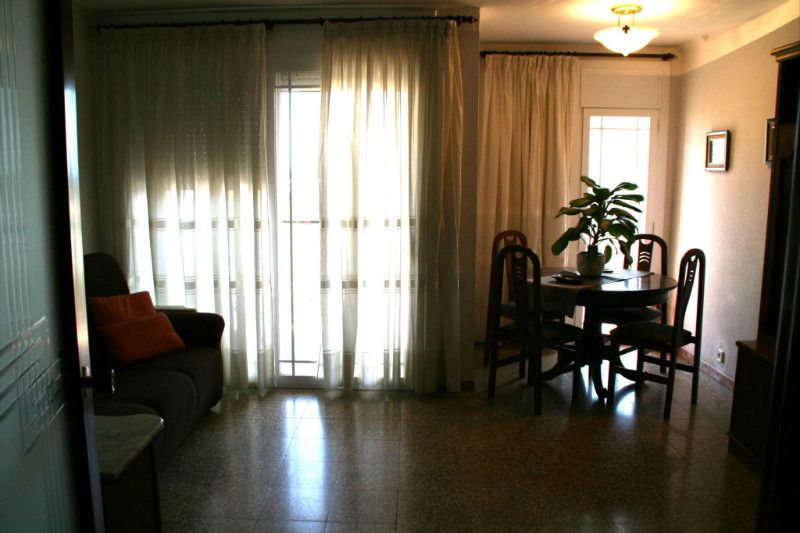 Квартира в Барселоне, Испания - фото 3