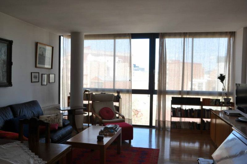 Квартира в Барселоне, Испания - фото 4