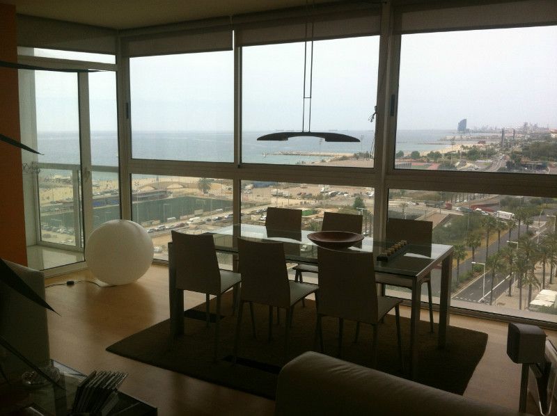 Квартира в Барселоне, Испания - фото 5