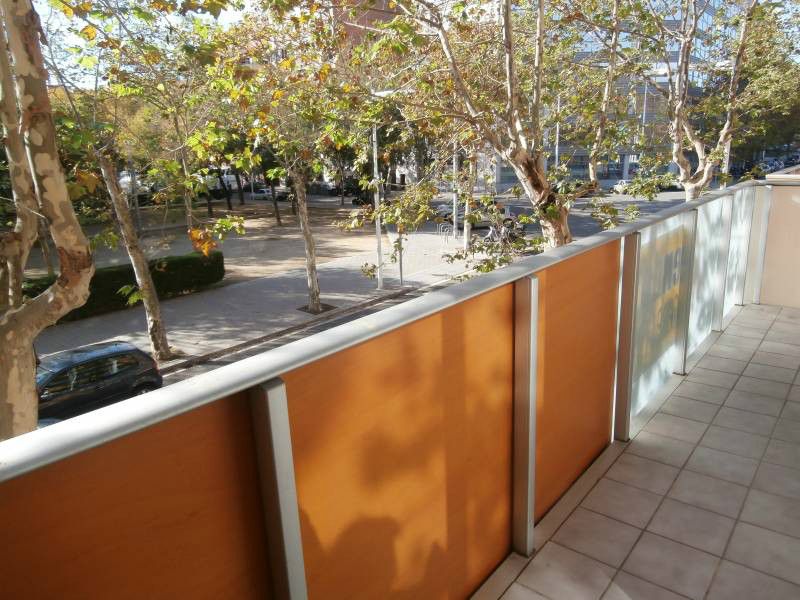 Квартира в Барселоне, Испания - фото 5