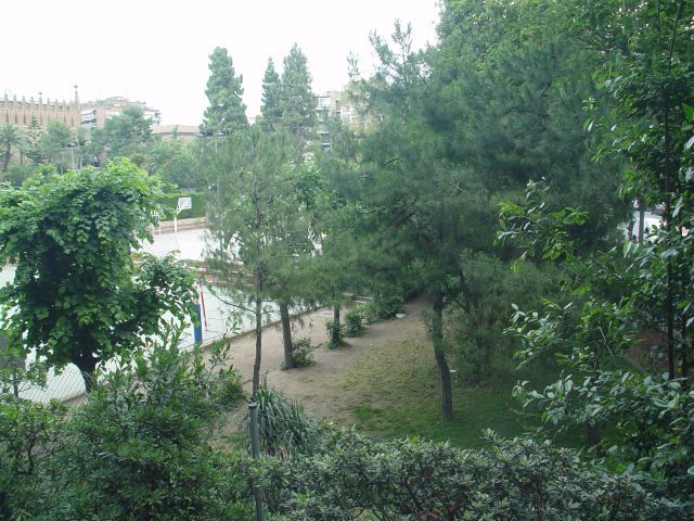 Квартира в Барселоне, Испания, 120 м² - фото 5