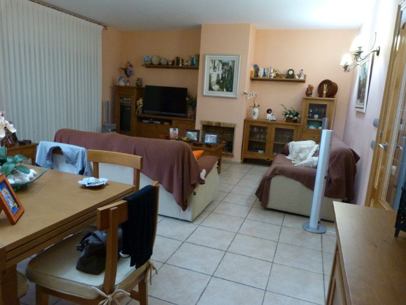 Шале в Калафеле, Испания, 250 м² - фото 6