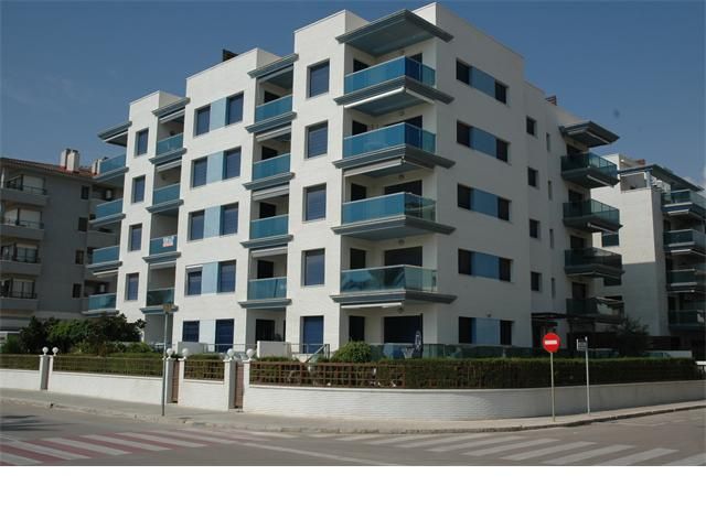 Квартира в Калафеле, Испания - фото 6